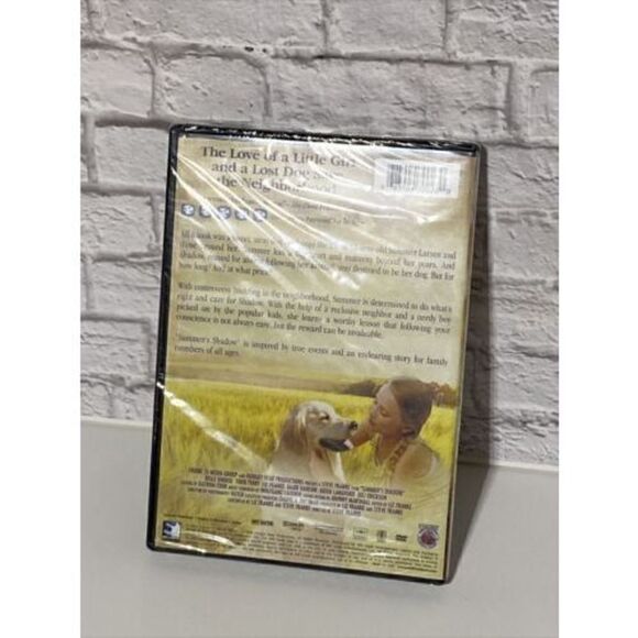 Summer’s Shadow (DVD) widescreen.........................BRAND NEW & SEALED! - Picture 2 of 4